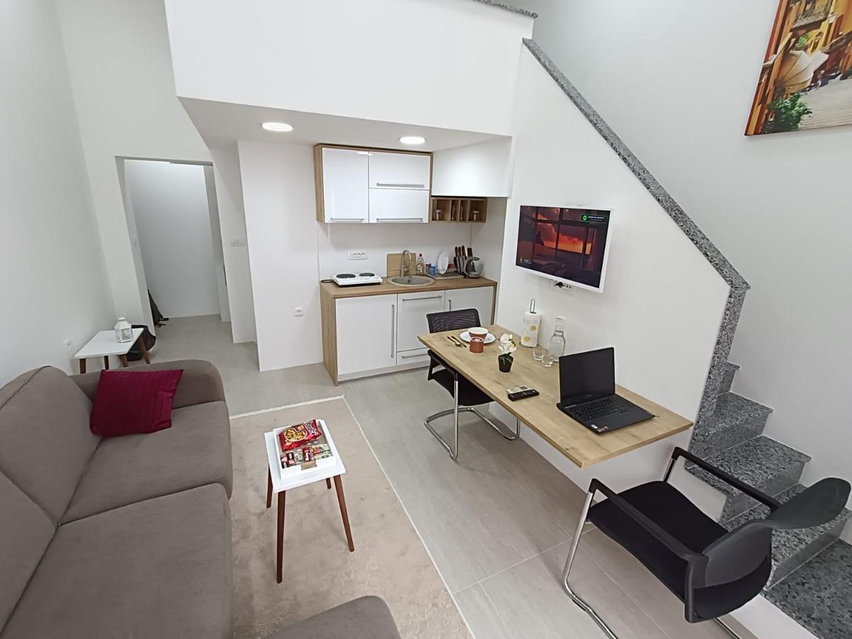 Korzo Appartement *